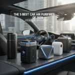 air cleaner car
