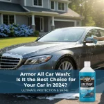 armor all car wash