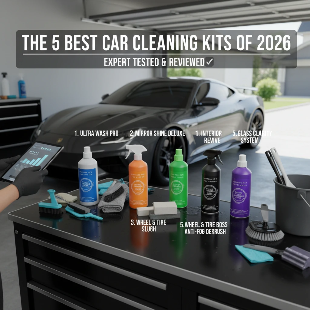 best car cleaning