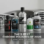 best chrome polish