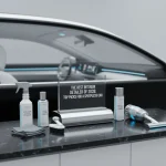 best interior detailer