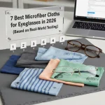 best microfiber cloth for eyeglasses