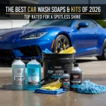 best of car wash