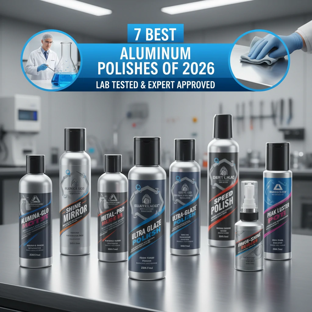 best polish for aluminum