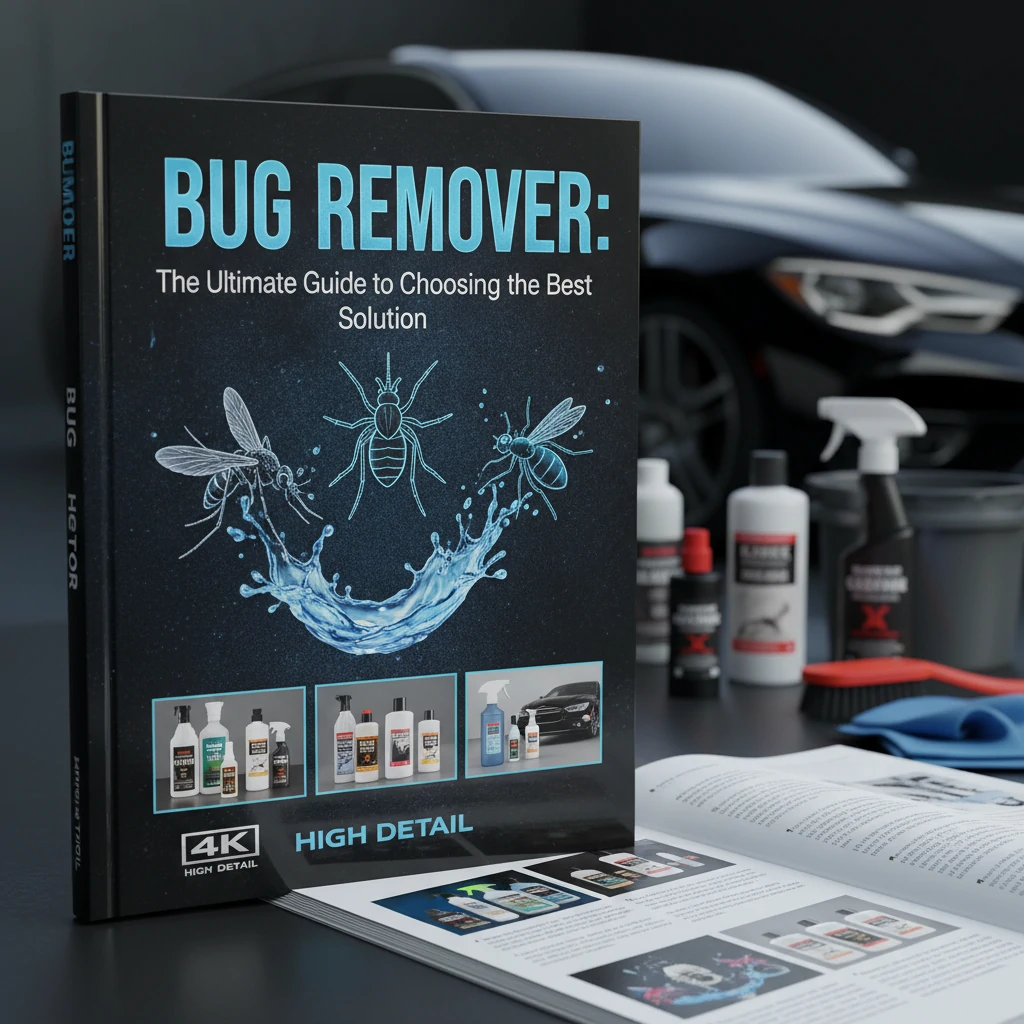 bug remover