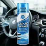 car ac cleaner