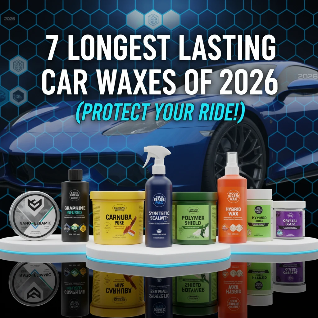 car wax long lasting