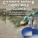 carpet mold cleaner