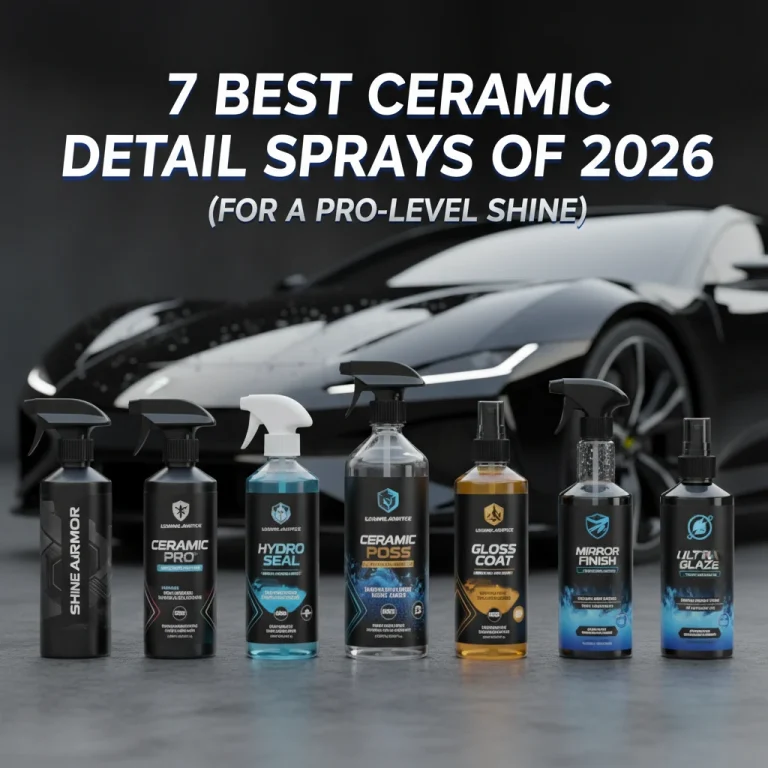 ceramic detail spray