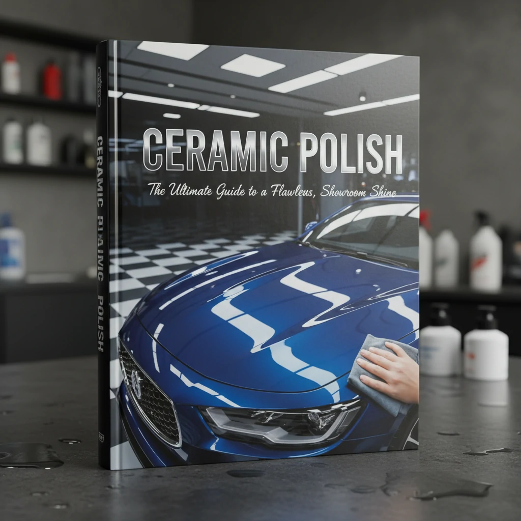 ceramic polish
