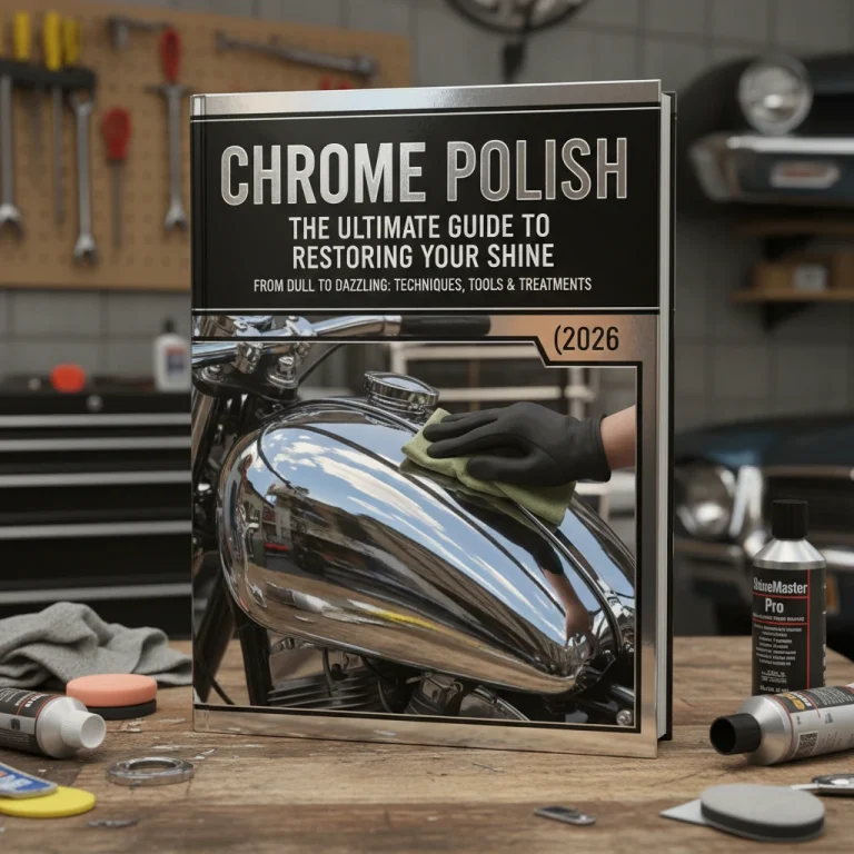 chrome polish