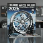 chrome wheel polish