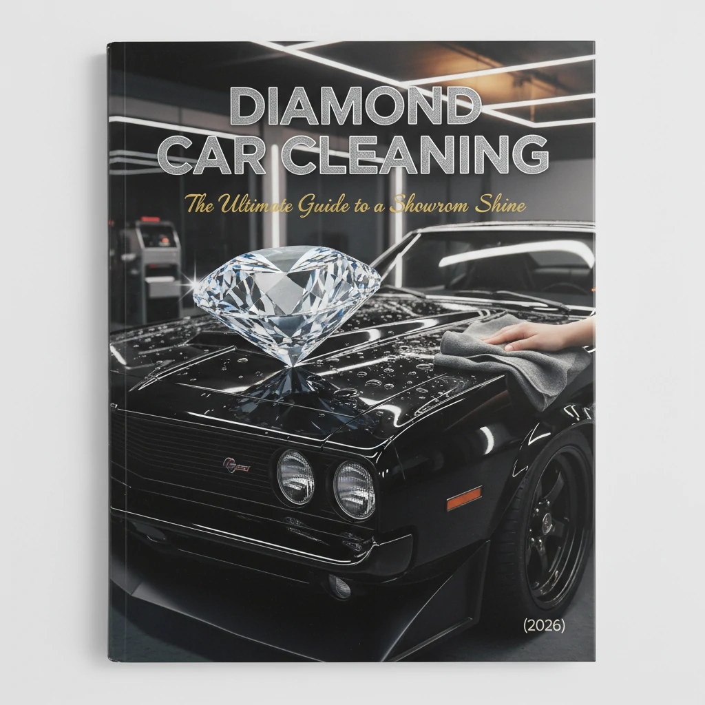 diamond car cleaning