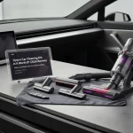dyson car cleaning kit