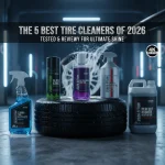 good tire cleaner
