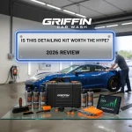 griffin car wash