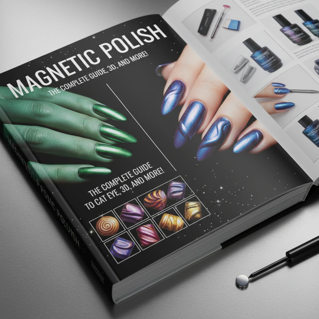 magnetic polish
