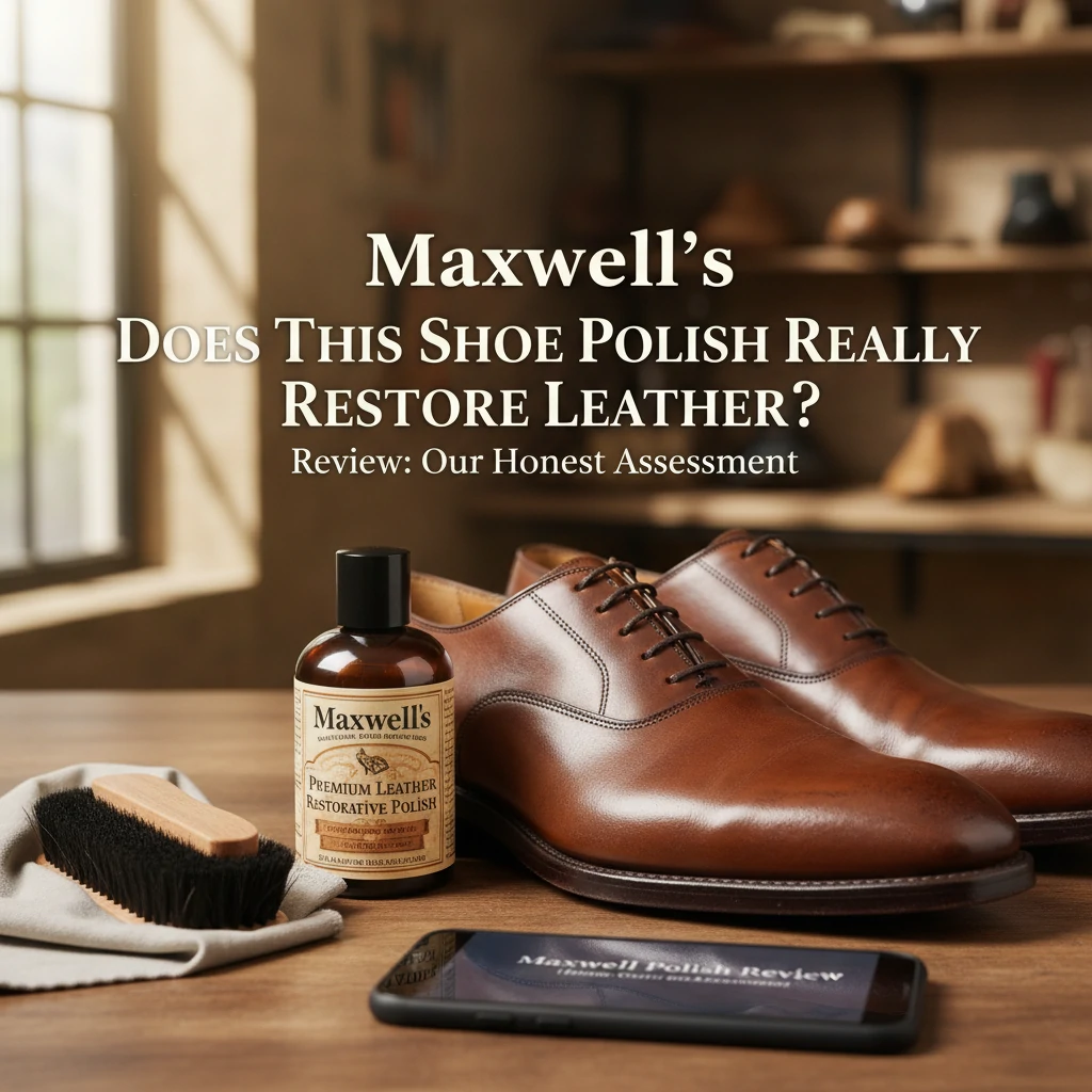 maxwell polish