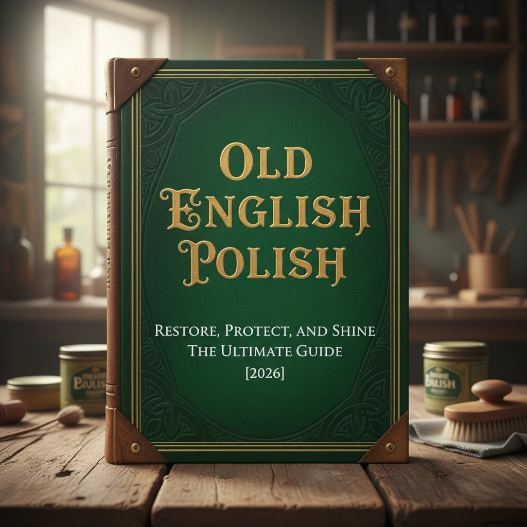old english polish