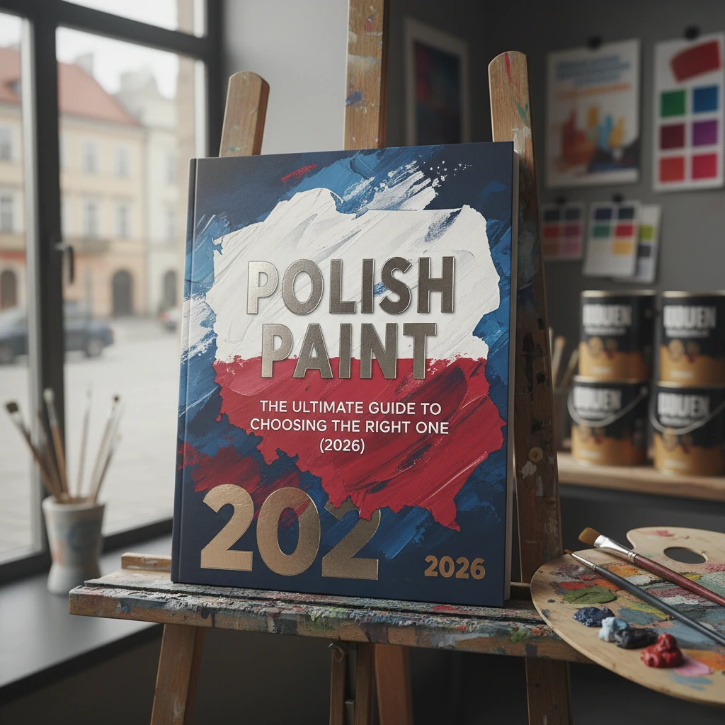 polish paint