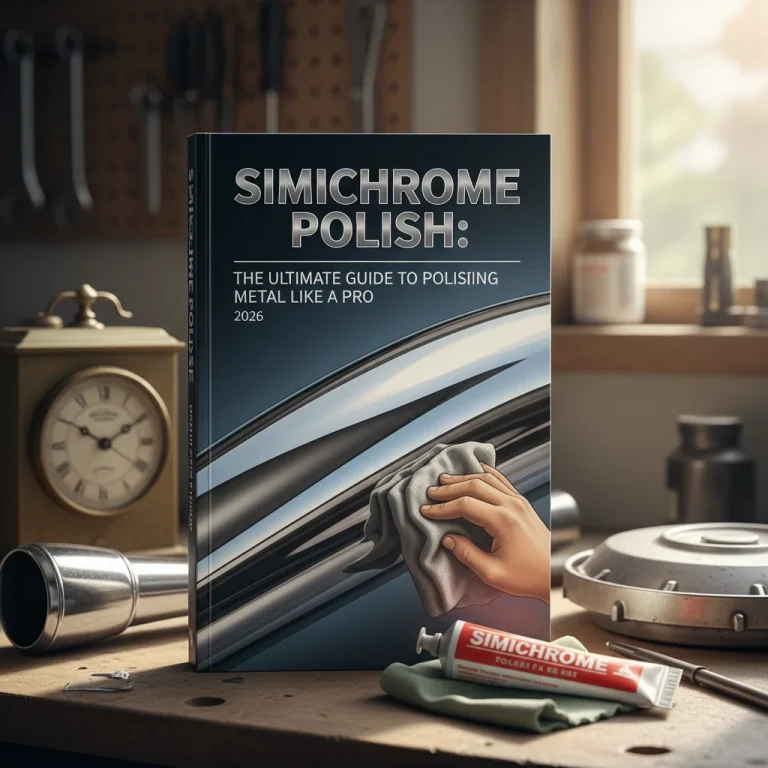 simichrome polish
