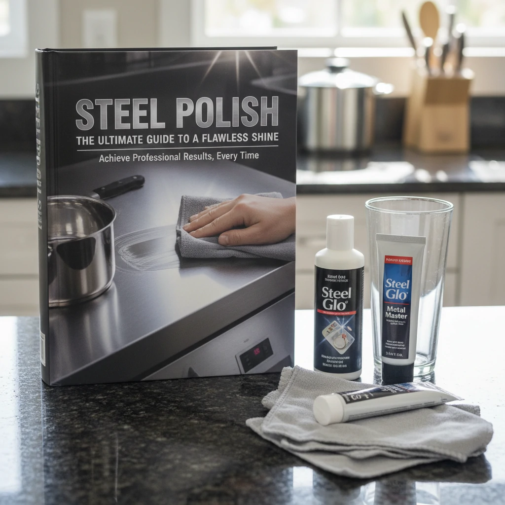 steel polish