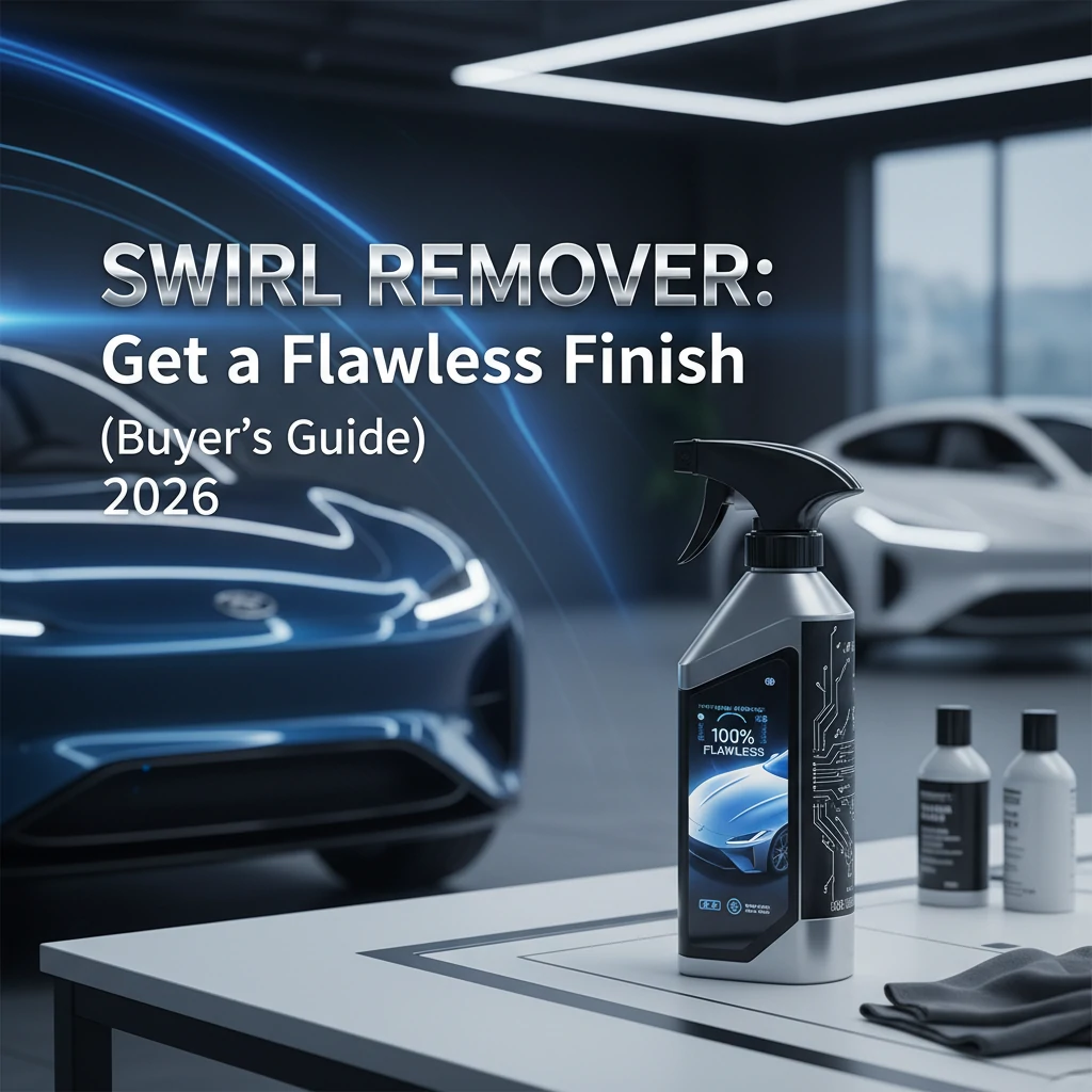 swirl remover