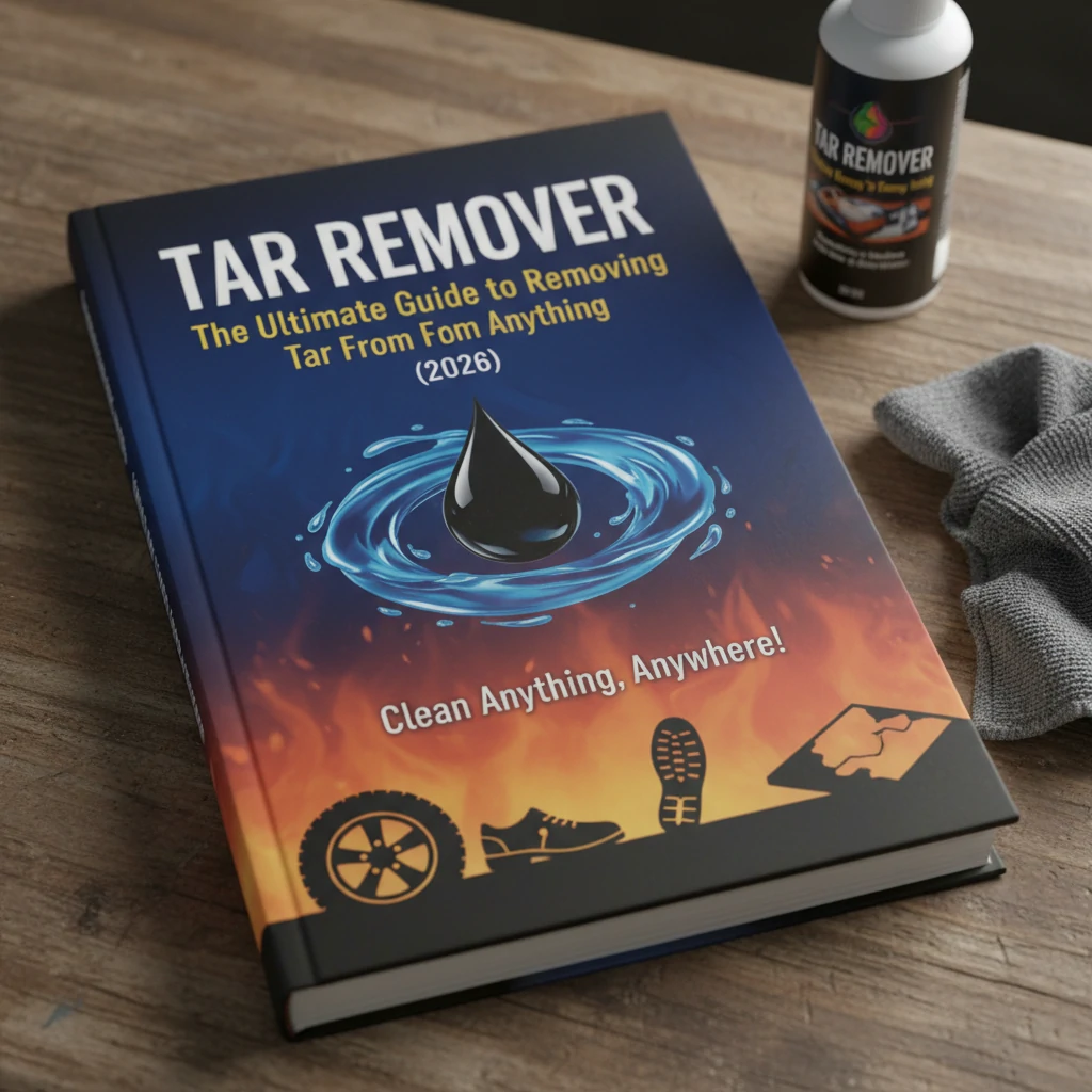 tar remover