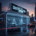 touchfree car wash near me