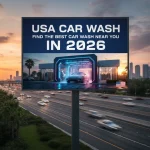 usa car wash