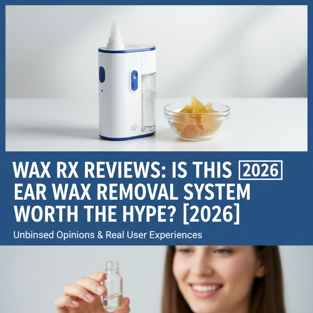 wax rx reviews