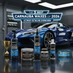 what is the best carnauba wax