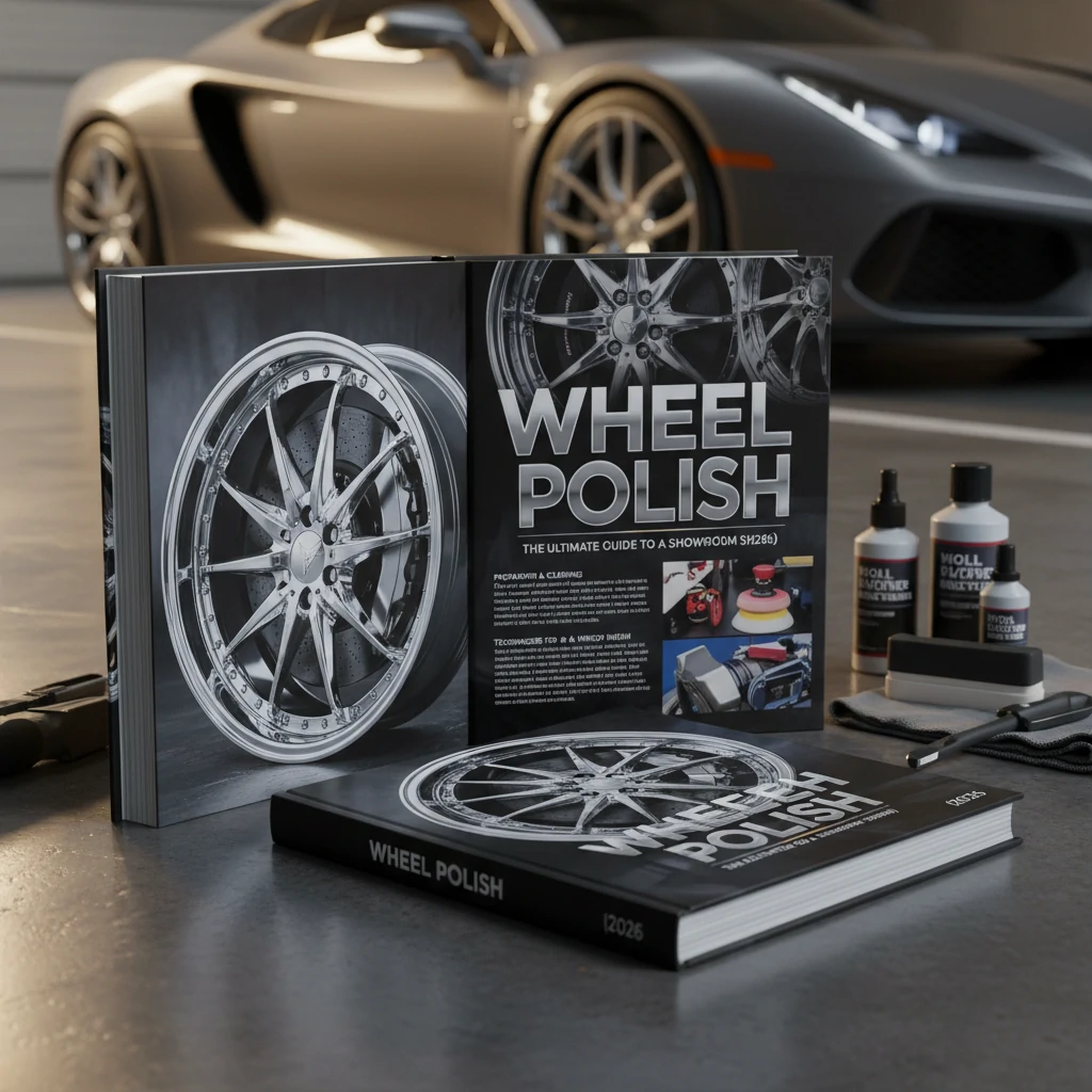 wheel polish